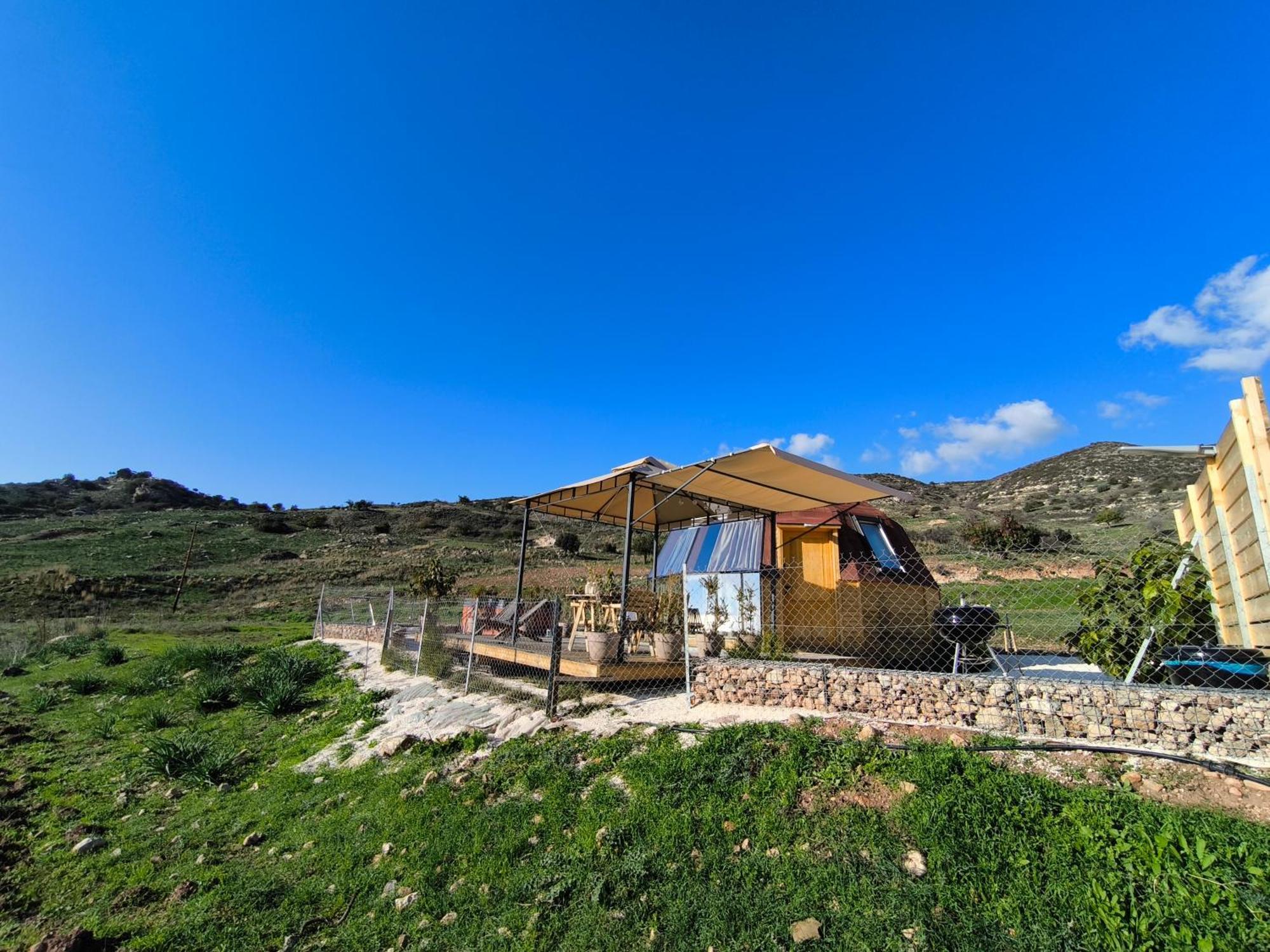 Chalet The Hive *